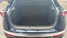 Mazda CX-30 2.0 e-Skyactiv G MHEV Homura 5dr Auto Petrol Hatchback